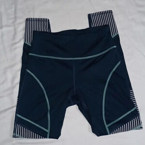 Fila Sport leggings with Pocket In The Back